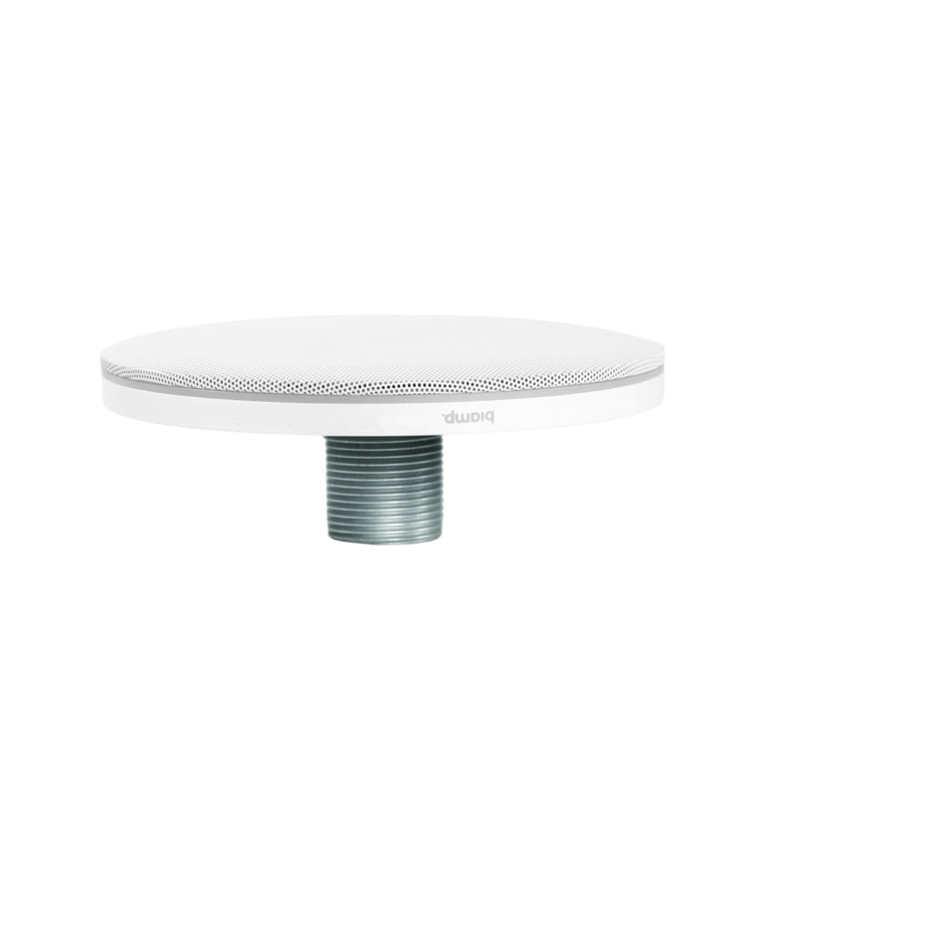 Biamp Parle TCM-XEX Expansion Ceiling Mic, view 3