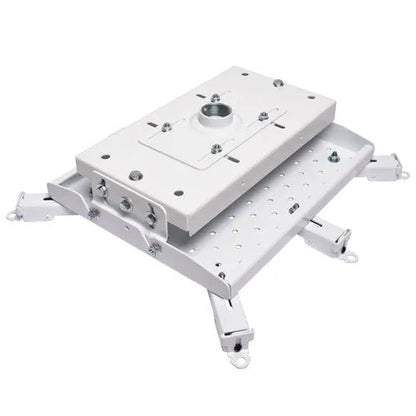 Chief VCMUW Projector Mount with Universal HBU Bracket