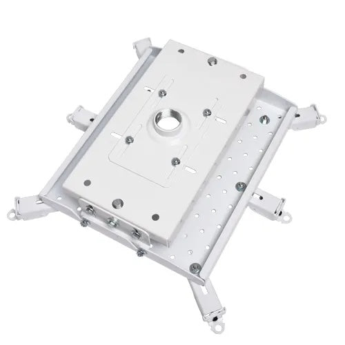 Chief VCMUW Projector Mount with Universal HBU Bracket, view 2