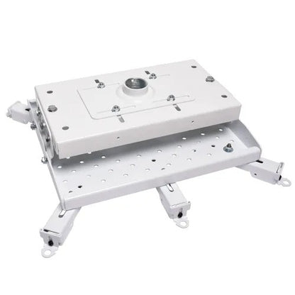 Chief VCMUW Projector Mount with Universal HBU Bracket, view 3