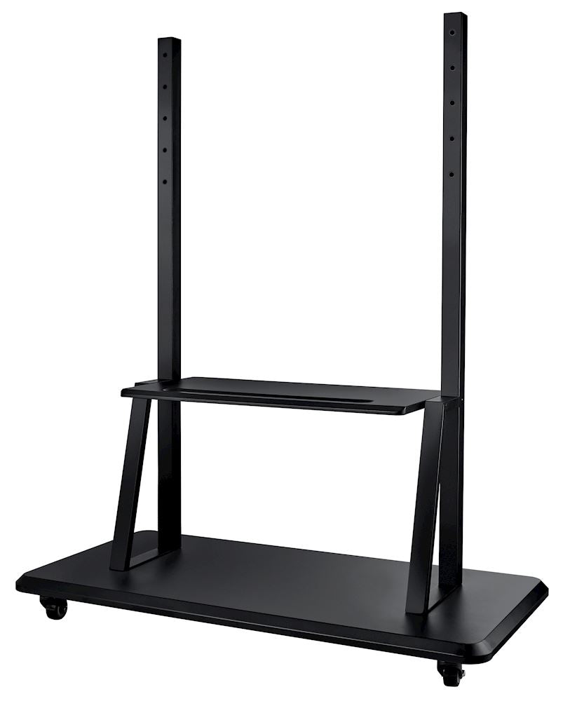 Optoma ST05: Convenient mobile trolley, view 2