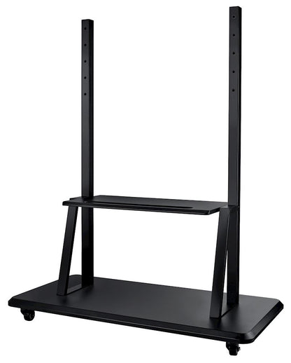 Optoma ST05: Convenient mobile trolley, view 2