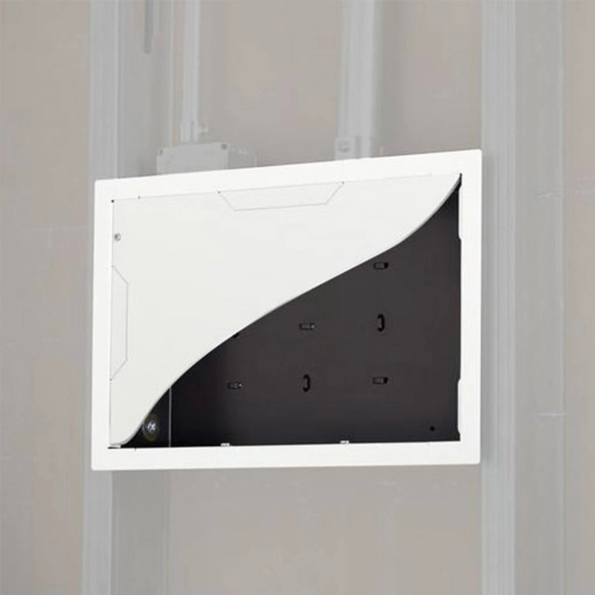 Chief PAC525 In-Wall Cable Management Recessed Box