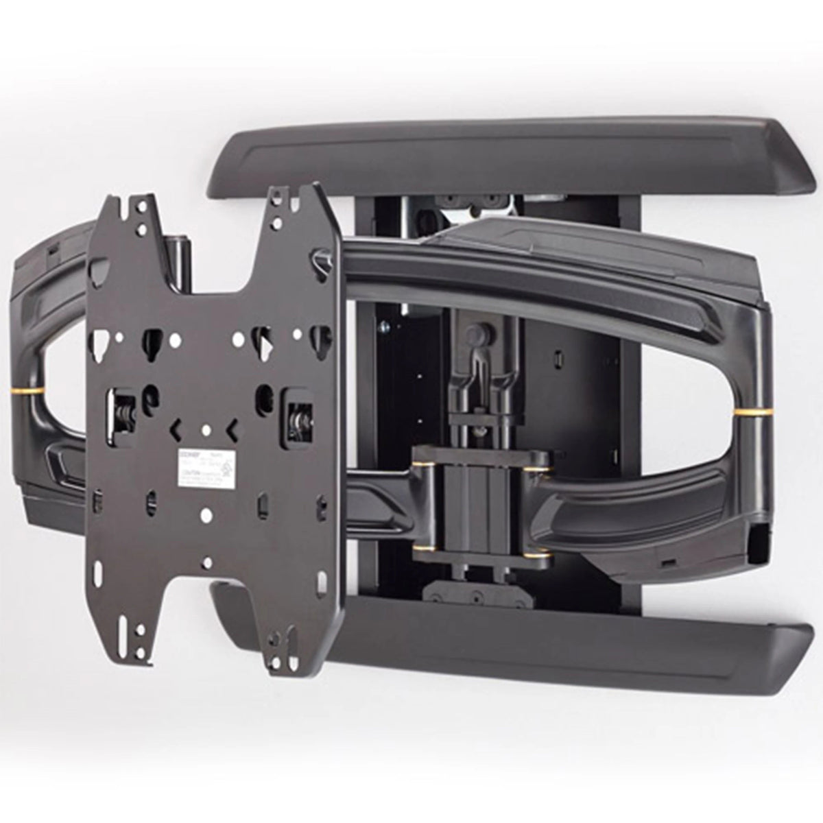 Chief PAC525 In-Wall Cable Management Recessed Box, view 2