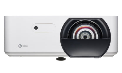 Optoma LH351ST: 3,300 Lumen 1080p LED Projector with Short Throw Lens, view 4