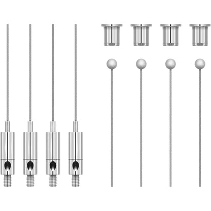 Sennheiser SL CM SK 508291: Ceiling Microphone Suspension Kit, view 3