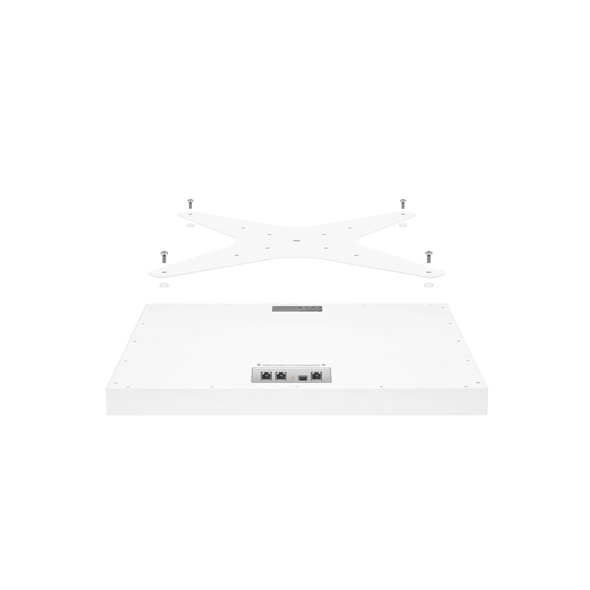 Sennheiser SL CM VB VESA: Bracket for Ceiling Mic Mounting