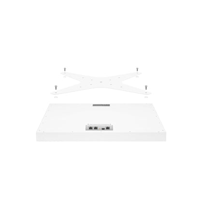 Sennheiser SL CM VB VESA: Bracket for Ceiling Mic Mounting