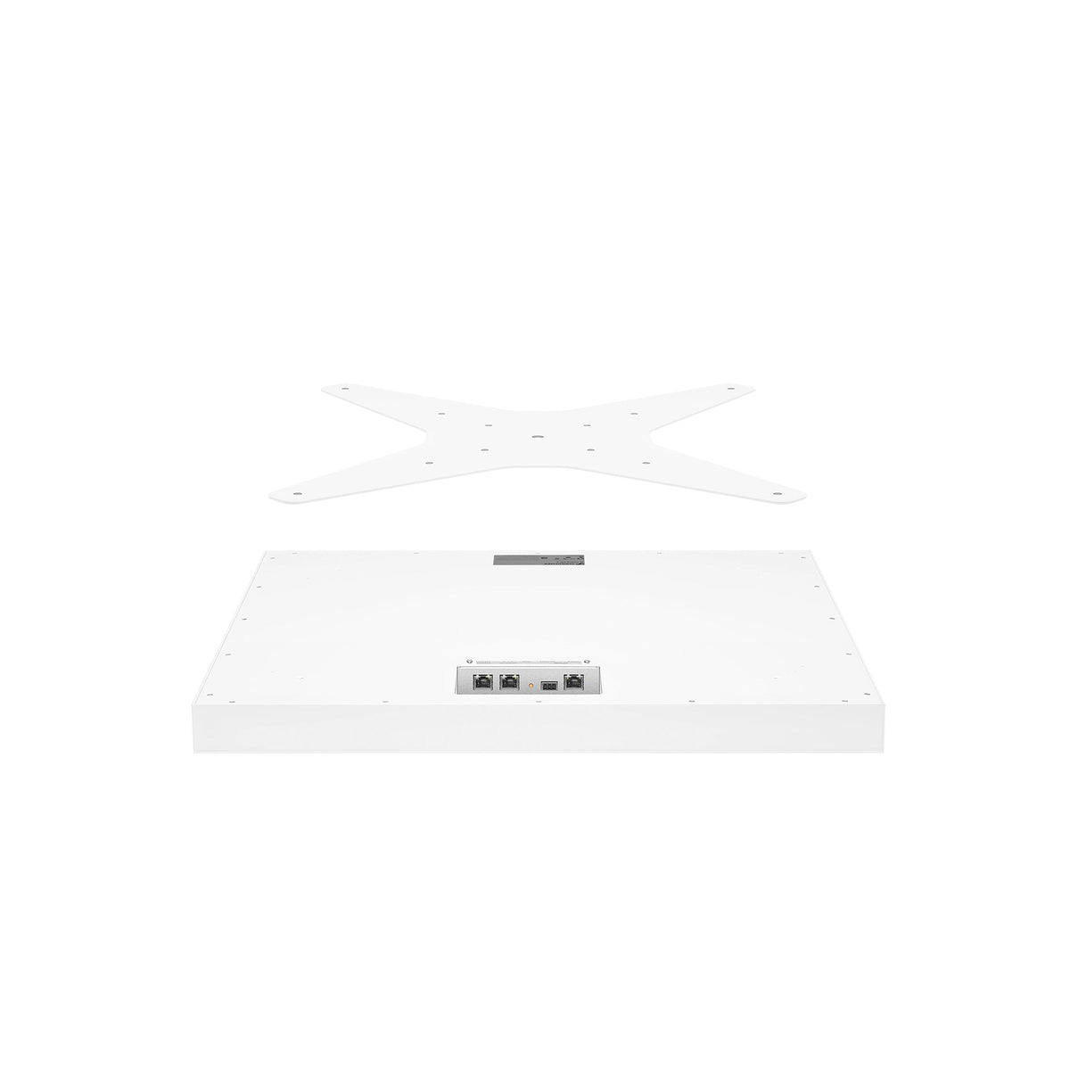 Sennheiser SL CM VB VESA: Bracket for Ceiling Mic Mounting, view 2