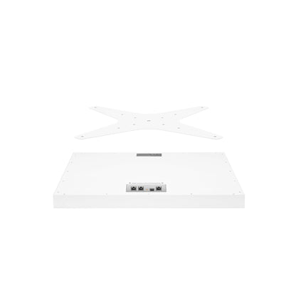 Sennheiser SL CM VB VESA: Bracket for Ceiling Mic Mounting, view 2