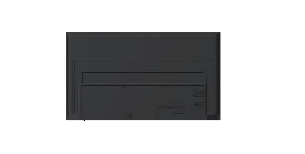 MAXHUB ND75PNA side view