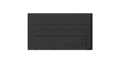 MAXHUB ND75PNA side view