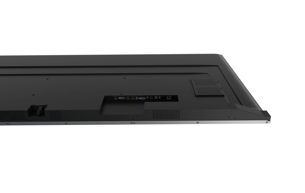 MAXHUB ND75PNA ports detail
