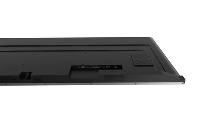 MAXHUB ND75PNA ports detail