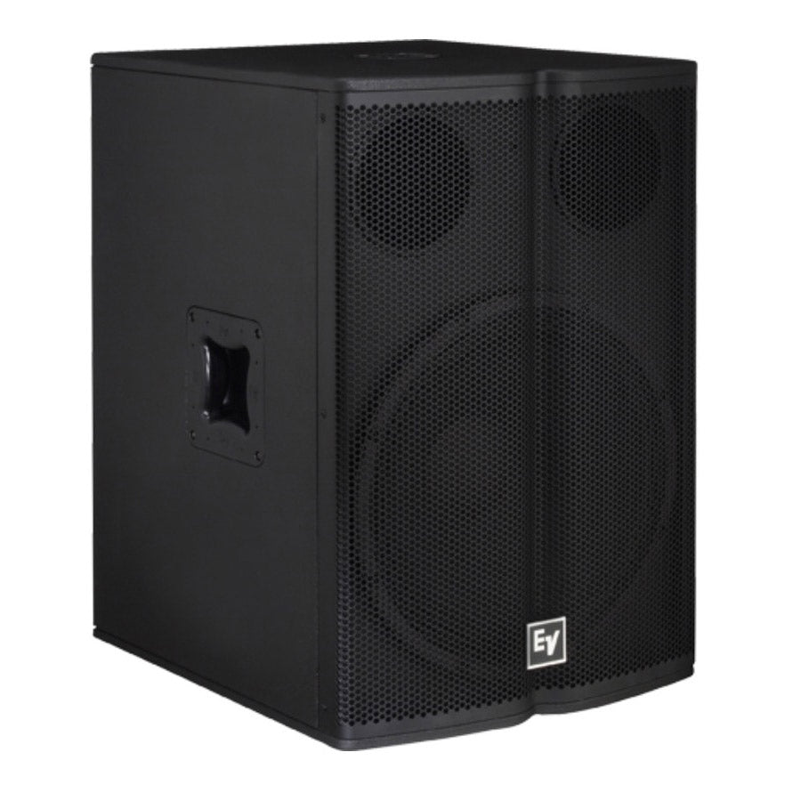 Electro-Voice TX1181: 18-Inch Passive Subwoofer