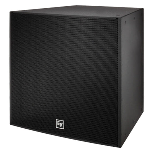 Electro-Voice EVH-1152D: 15-Inch Passive Speaker, White, Coverage: 60 x 45