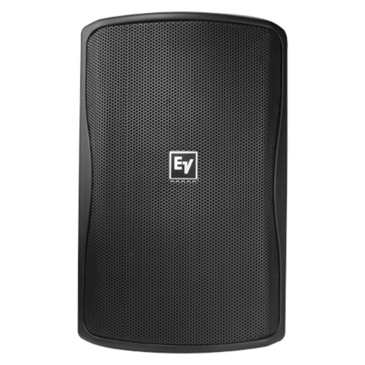 Electro-Voice ZX1I-100T: 8-Inch Passive Surface Mount Speaker, Black