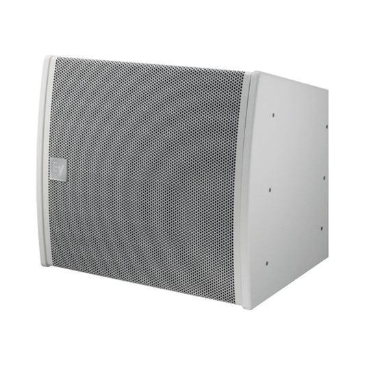 Electro-Voice EVA-2082S: Dual 8-Inch Line Array Subwoofer, White, Coverage: 90 x 6