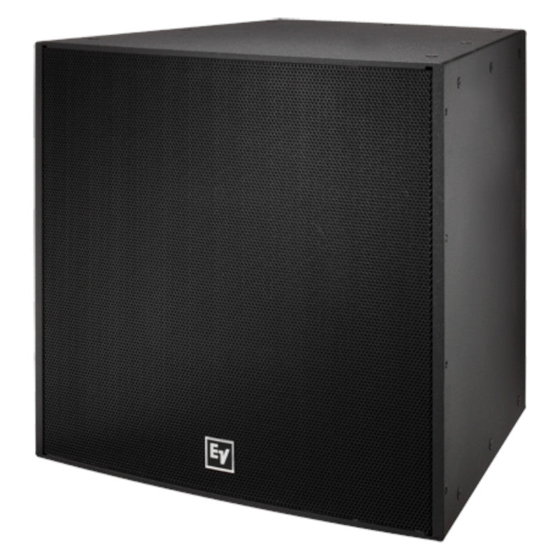Electro-Voice EVH-1152D: 15-Inch Passive Speaker, White, Coverage: 90 x 60
