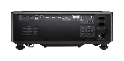 Optoma ZK810TST: 8,500 Lumen 4K UHD Laser Projector with Short Throw Lens, view 2