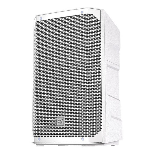 Electro-Voice ELX200-10: 10-Inch Passive Speaker, White