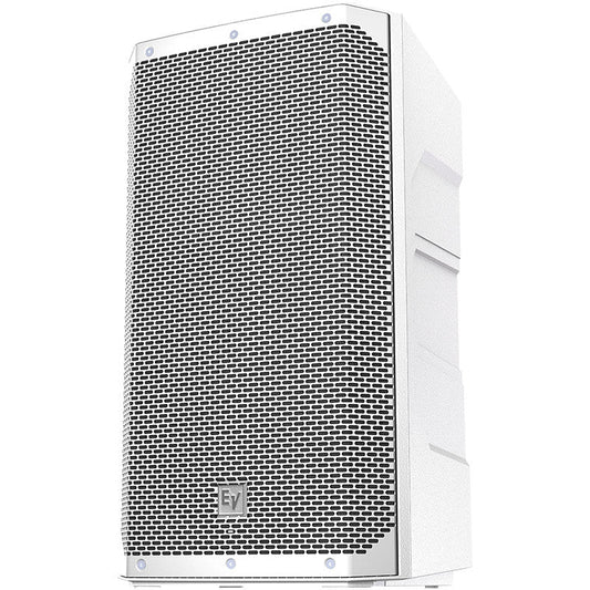 Electro-Voice ELX200-12P: 12-Inch Powered Speaker, White