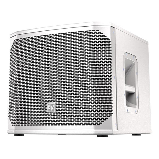Electro-Voice ELX200-12S: 12-Inch Passive Subwoofer, White