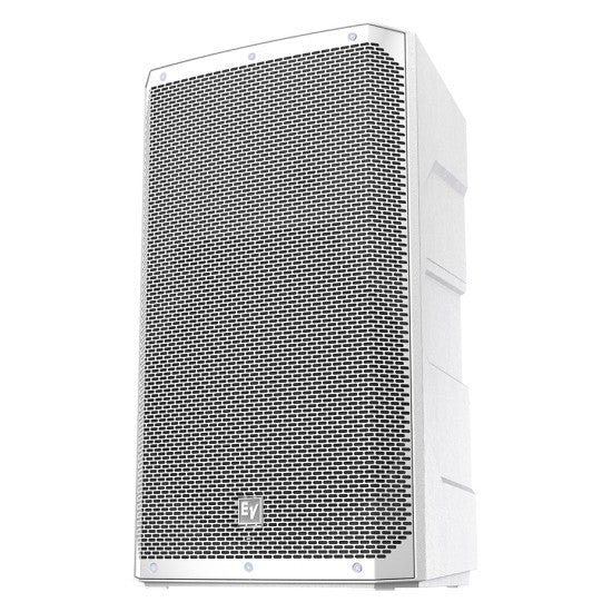 Electro-Voice ELX200-15P: 15-Inch Powered Speaker, White
