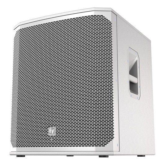 Electro-Voice ELX200-18S: 18-Inch Passive Subwoofer, White