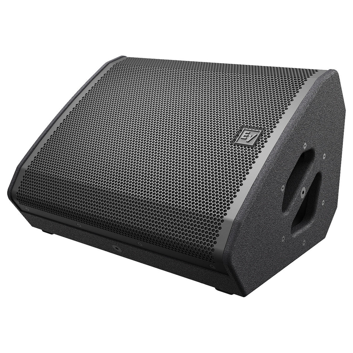 Electro-Voice MFX-12MC: 12-Inch Stage Monitor, Black