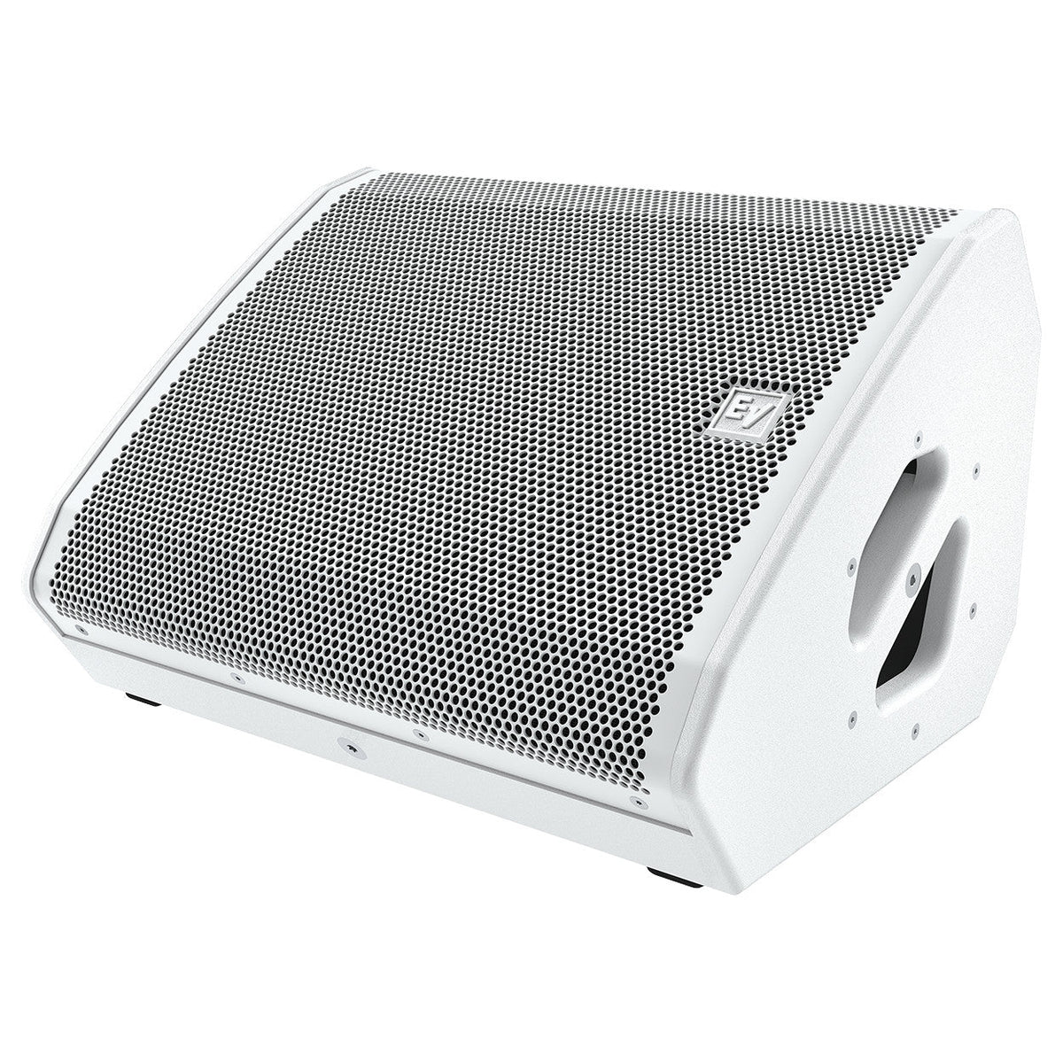 Electro-Voice MFX-12MC: 12-Inch Stage Monitor, White