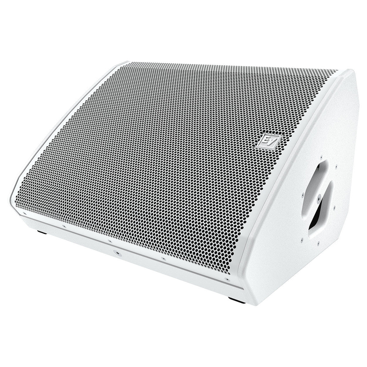 Electro-Voice MFX-15MC: 15-Inch Stage Monitor, White