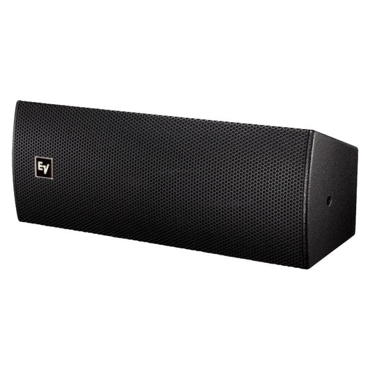 Electro-Voice EVU-2082/95: Dual 8-Inch Passive Install Speaker, Black