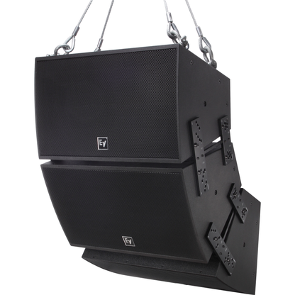 Electro-Voice EVF-1122D/126: Loudspeaker, Black, view 4