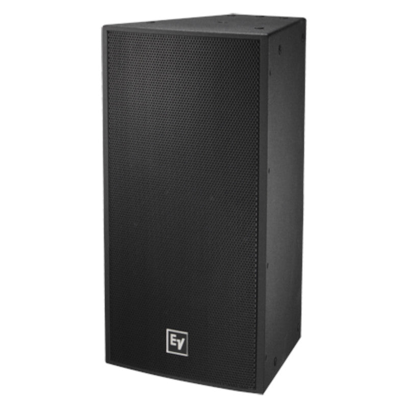 Electro-Voice EVF-1122D: 12-Inch Passive Speaker, White, Coverage: 60 x 60