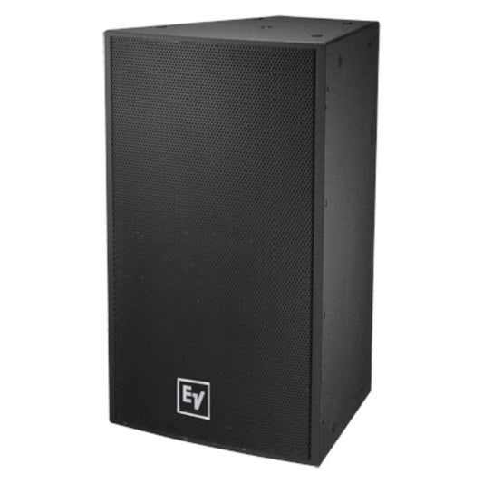 Electro-Voice EVF-1152D: 15-Inch Passive Speaker, White, Coverage: 60 x 60