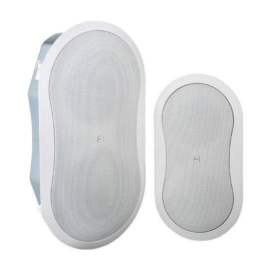 Electro-Voice EVID FM: 4.2 4-Inch Install Speakers (Pair)