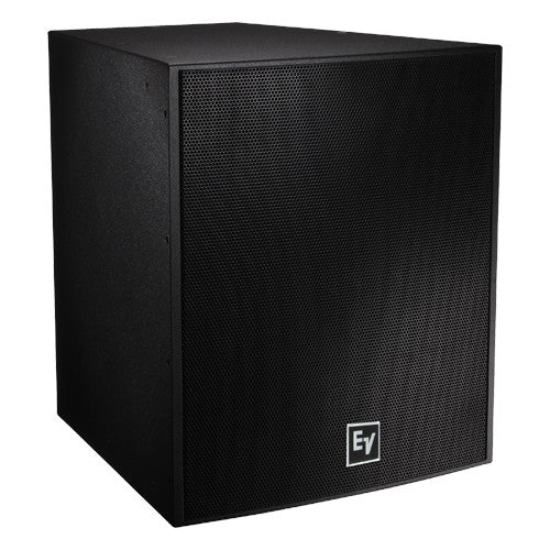 Electro-Voice EVF-1181S: 18-Inch Front-Loaded Subwoofer, White