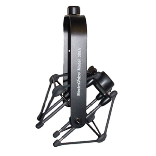 Electro-Voice 309A: Suspension Microphone Shockmount