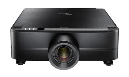 Optoma ZU820T: 8,800 Lumen WUXGA Laser Projector with Standard Throw Lens, view 2