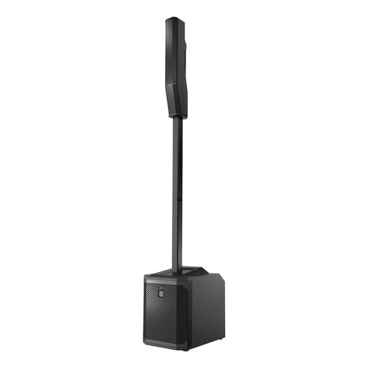 Electro-Voice EVOLVE 30M: Portable PA Column Array Speaker, Black