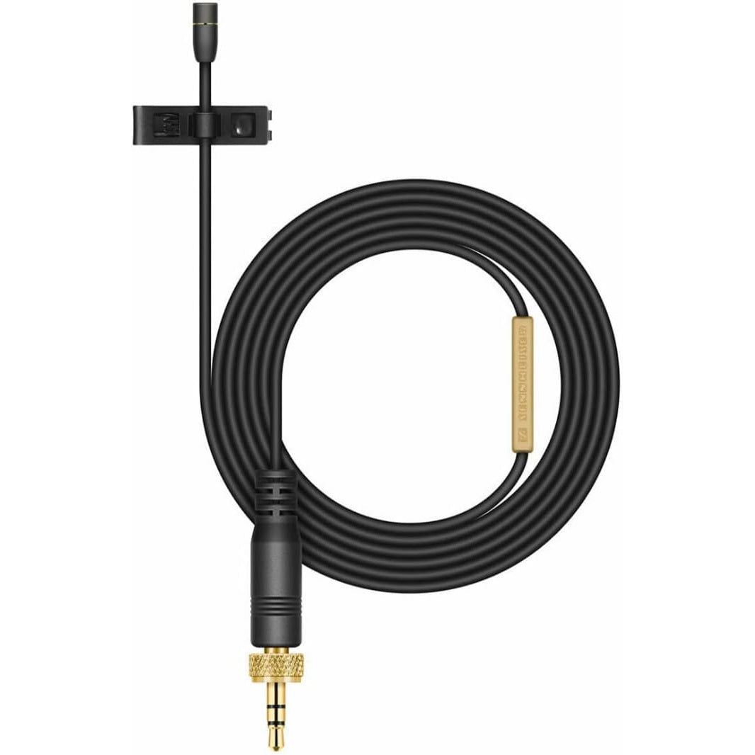 Sennheiser AVX-MKE2 SET-4: Wireless Lavalier Microphone System, view 3