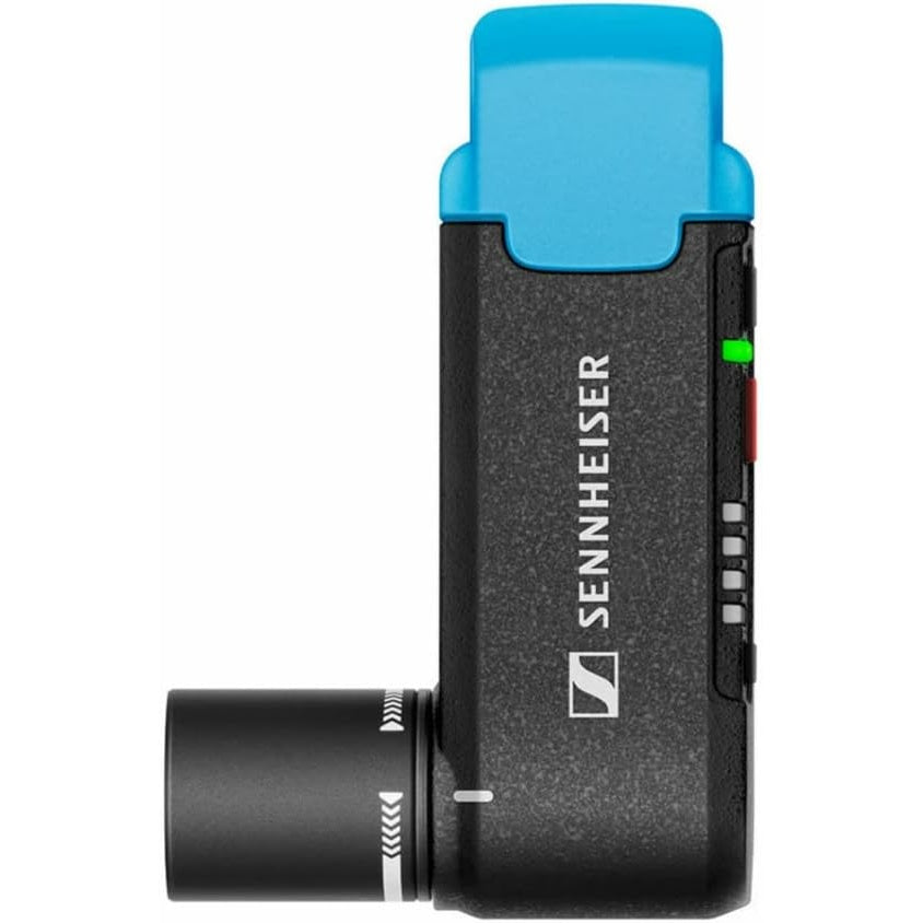 Sennheiser AVX-MKE2 SET-4: Wireless Lavalier Microphone System, view 4