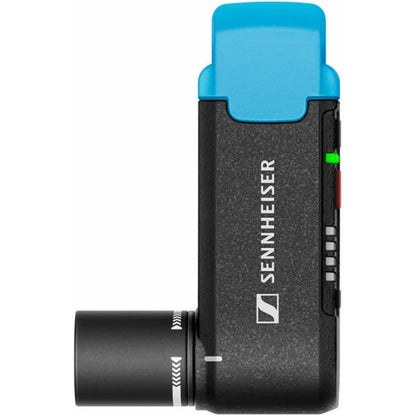 Sennheiser AVX-MKE2 SET-4: Wireless Lavalier Microphone System, view 4