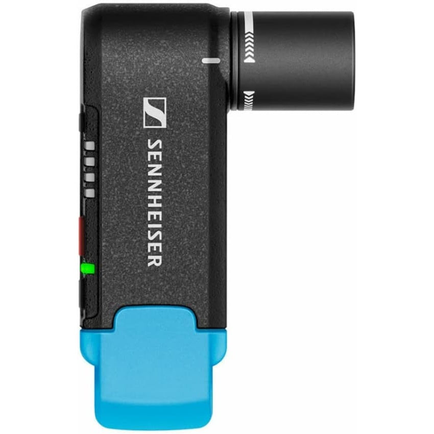 Sennheiser AVX-MKE2 SET-4: Wireless Lavalier Microphone System, view 5