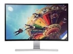 Samsung LS27D590CS, view 2