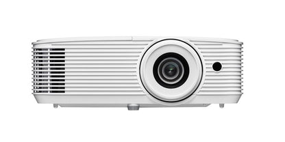 Optoma HD30LV: 4,500 Lumen 1080p Lamp Projector with Standard Throw Lens