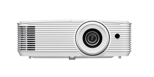 Optoma HD30LV: 4,500 Lumen 1080p Lamp Projector with Standard Throw Lens
