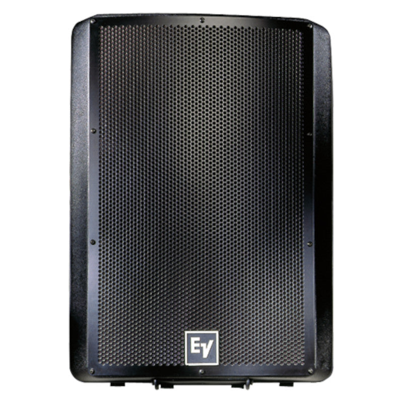 Electro-Voice SX300PI: 12-Inch Weather-Resistant Passive Speaker, Black