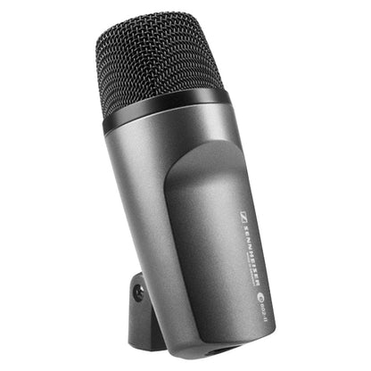 Sennheiser e 602 II: Cardioid Dynamic Instrument Microphone